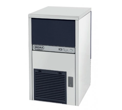 Льодогенератор Brema CB249AHC B-QUBE