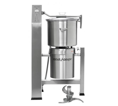 Куттер Robot Coupe R60