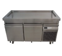 Стіл холодильний Kogast SR14-4-100D