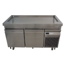 Стіл холодильний Kogast SR14-4-100D