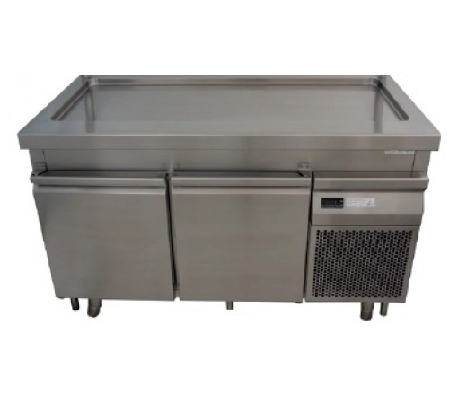 Стіл холодильний Kogast SR14-4-100D