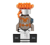 Професійний соковитискач ZumeX Speed ​​S Plus