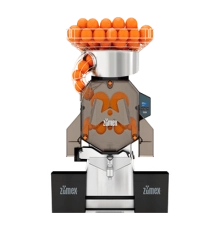 Професійний соковитискач ZumeX Speed ​​S Plus