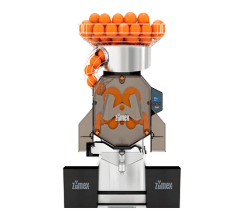 Професійний соковитискач ZumeX Speed ​​S Plus