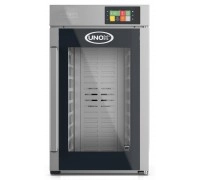 Шафа теплова Unox XEEC1013EPL