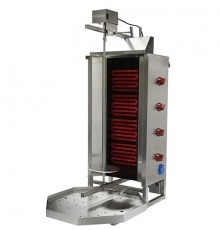 Шаурма електрична Oztiryakiler 4E (арт. 8859.000E4.8T)