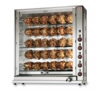 Гриль для курей CB E30PS5