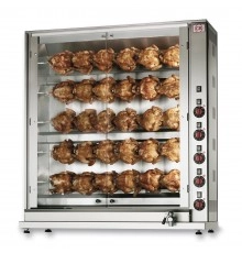 Гриль для курей CB E30PS5
