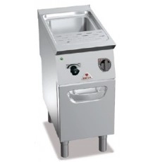 Макароноварка ел.Bertos SE7CP40M