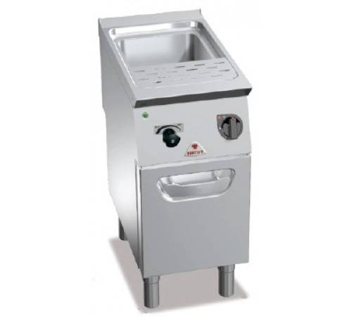 Макароноварка ел.Bertos SE7CP40M