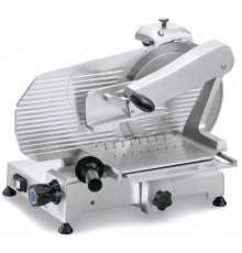 Слайсер Sirman MIRRA 300 BS CE Prof. (тефлон)