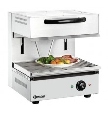 Гриль саламандра електричний Bartscher 151510