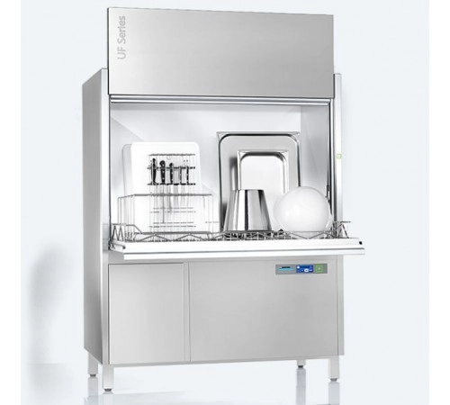 Посудомийна машина Winterhalter UFXL
