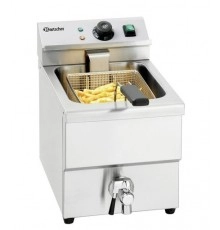 Фрітюрниця ел. наст. Bartscher A150307