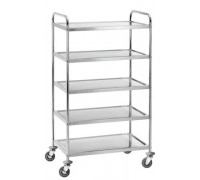 Візок сервірувальний Bartscher 300065