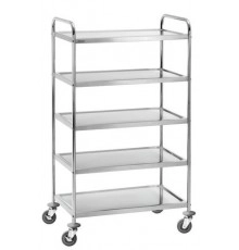 Візок сервірувальний Bartscher 300065