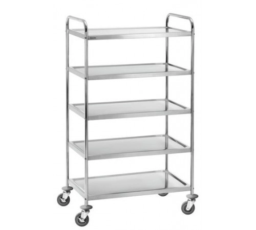 Візок сервірувальний Bartscher 300065