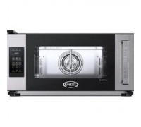 Піч пароконвекційна Unox XEFT03EUEMRV