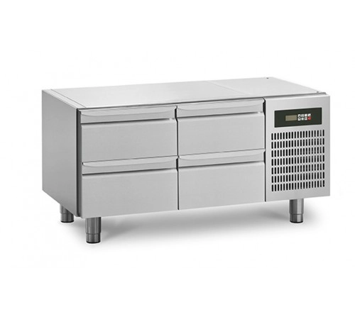 Стіл холодильний GEMM BRS122