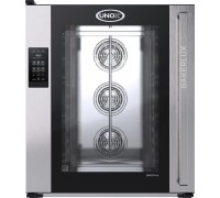 Піч пароконвекційна Unox XEFT10EUEMRV