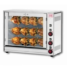 Гриль для курей CB E12PS3
