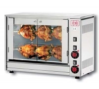 Гриль для курей CB E6P