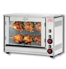 Гриль для курей CB E6P