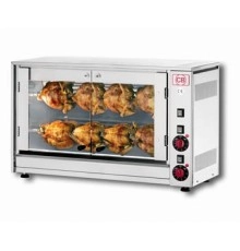 Гриль для курей CB E8PS2