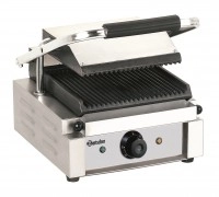 Гриль контактний Bartscher A150670
