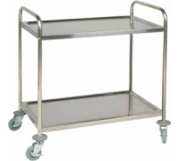 Візок сервірувальний Bartscher A300062