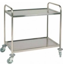Візок сервірувальний Bartscher A300062