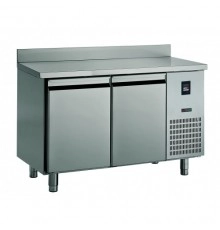 Стіл холодильний GEMM TG7D130A+WHEELS