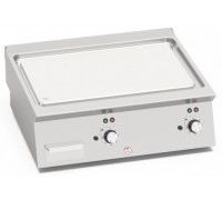 Поверхня жаркова ел. наст. Bertos SE7FL8B-2/CPD