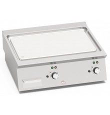 Поверхня жаркова ел. наст. Bertos SE7FL8B-2/CPD