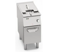 Фритюрниця електрична Bertos SE7F10-4M