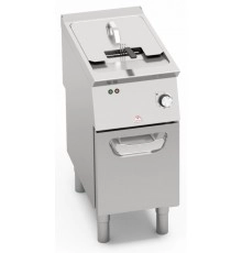 Фритюрниця електрична Bertos SE7F10-4M