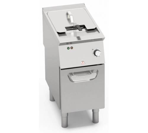 Фритюрниця електрична Bertos SE7F10-4M