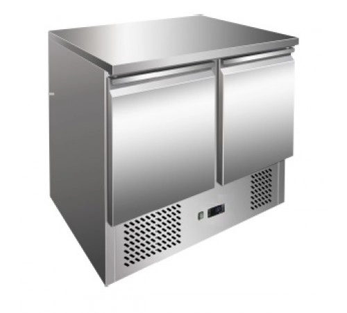 Стіл холодильний GEMM TGU090