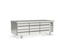 Стіл холодильний Coreco MFB160CC