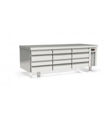 Стіл холодильний Coreco MFB160CC