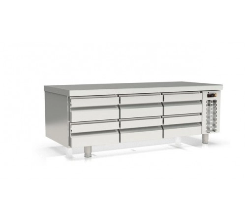 Стіл холодильний Coreco MFB160CC