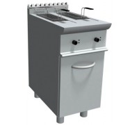 Фритюрниця електрична Casta L7FRE2V8