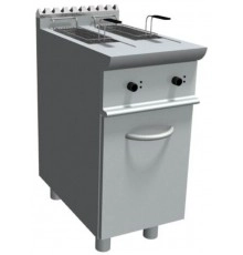 Фритюрниця електрична Casta L7FRE2V8