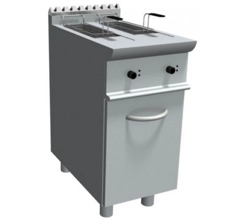 Фритюрниця електрична Casta L7FRE2V8