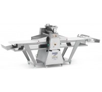 Тестораскатка ел. Zmatik SF6520A