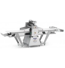 Тестораскатка ел. Zmatik SF6520A