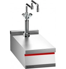 Стіл нейтральний Angelo Po 0N0TNCL