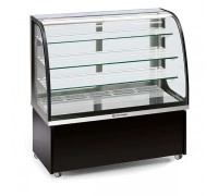 Холодильна вітрина Tecfrigo Brio137Q (cod.02 + 13)