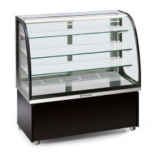 Холодильна вітрина Tecfrigo Brio137Q (cod.02 + 13)