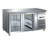 Стіл холодильний Forcar G-GN2100TNG